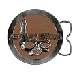 As I Lay Dying - Circle Skull Belt Buckle
