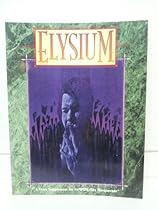 Elysium: The Elder War (Vampire) Elysium: The Elder War (Vampire)