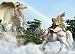 schleich - Set Feya 70400 und Antylar 70418 [Spielzeug]