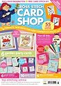 Cross Stitch Card Shop