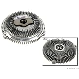 ACM Fan Clutch by ACM