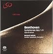 Beethoven: Sinfonien 1-9