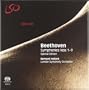 Beethoven: Symphonies Nos. 1-9 [Special Edition] [Hybrid SACD] [Box Set]