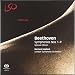 Beethoven: Sinfonien 1-9