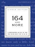164 and More - Big Book and 12&12 Reference Guide