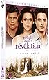 Twilight - Chapitre 4 : R&eacute;v&eacute;lation, 1&egrave;re partie - Version Longue in&eacute;dite - Edition limit&eacute;e [Version Longue - &Eacute;dition sp&eacute;ciale]