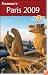 Frommer's Paris 2009 (Frommer's Complete)