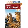 Frommer's Paris 2009 (Frommer's Complete)