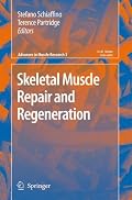 Skeletal Muscle Repair and Regeneration (Advances in Muscle Research)