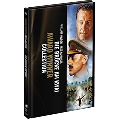 Die Br�cke am Kwai (2 DVDs) (Award Winner Collection)