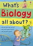 Whats Biology All About?
