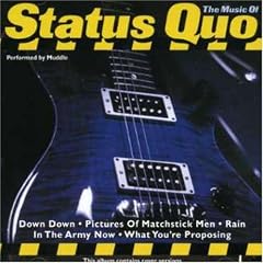 Music of Status Quo