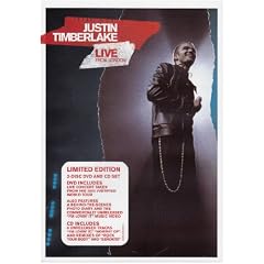 Live from London [2003]