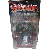 Spawn Series 12 set of 6 Action Figures by McFarlane Toys = EXTREMELY RARE!