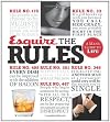Esquire The Rules: A Man's Guide to Life