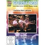 Legendary Licks Guitar: Grateful Dead, Classic Songs - Featuring Nate LaPointe