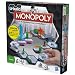 Monopoly U-build