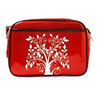 Cevan City Blossom, Red