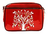 Cevan Metro 36 Blossom, Red