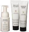 Nioxin  System 2 Starter Kit