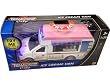 model ice cream van