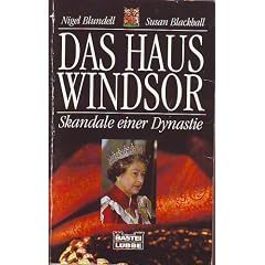 Das Haus Windsor
