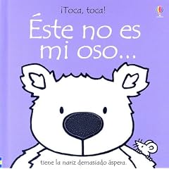 Este No Es Mi Oso (Toca, Toca!) (Spanish Edition)