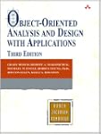 Object-Oriented Analysis and Design w...