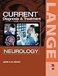 Current Diagnosis & Treatment in Neurology (Current)