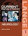 CURRENT Diagnosis & Treatment in Neurology (LANGE CURRENT Series)