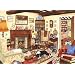 1000 Piece DeLuxe Jigsaw Puzzle - Five Minutes Peace