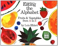 Eating the Alphabet