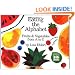 Eating the Alphabet: Fruits & Vegetables from A to Z (Harcourt Brace Big Book)