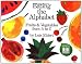 Eating the Alphabet: Fruits and Vegetables  A to Z
