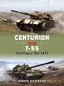 Centurion vs T-55 (Duel)