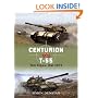 Centurion vs T-55: Yom Kippur War 1973 (Duel)
