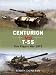 Centurion vs T-55 (Duel)