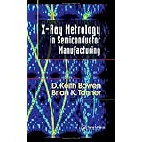 x ray metrology in semiconductor manufacturing