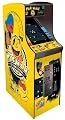Namco Pac-Man 25th Anniversary Home Cabaret Cabinet Arcade Game (Pac-Man, Ms. Pac-Man, Galaga)