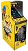 Namco Pac-Man 25th Anniversary Home Cabaret Cabinet Arcade Game (Pac-Man, Ms. Pac-Man, Galaga)