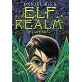 the low road elf realm book 1
