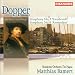 Classical Music : Dopper: Symphonies Nos. 3 & 6
