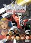 Voltron: Defender of the Universe - Revelations