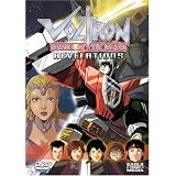 Defender of the Universe - Revelations