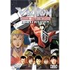 Voltron: Defender of the Universe - Revelations