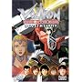 Voltron: Defender of the Universe - Revelations [DVD] [2007] [US Import]