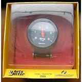ディーゼル車用タコメーター Auto Meter 2888