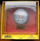 ディーゼル車用タコメーター Auto Meter 2888