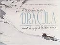 A la recherche de Dracula : Carnet de voyage de Jonathan Harker