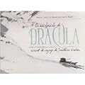 A la recherche de Dracula : Carnet de voyage de Jonathan Harker